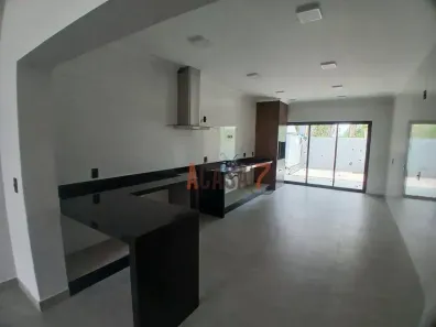 Casa de Condomínio com 3 Quartos à venda, 160m² no Parque Residencial Villa dos Inglezes, Sorocaba