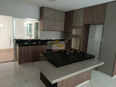 Casa com 2 Quartos à venda, 154m² no Conjunto Manoel Mendes, Uberaba