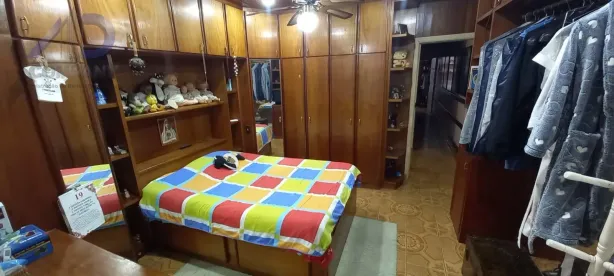 Sobrado com 3 Quartos à venda, 158m² no Mirandópolis, São Paulo