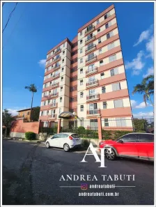Apartamento com 2 Quartos à venda, 56m² no Parque Ipê, São Paulo
