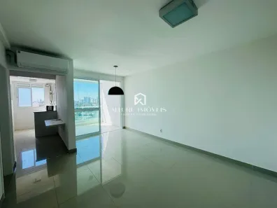 Apartamento com 1 Quarto à venda, 57m² no Jardim das Colinas, São José dos Campos