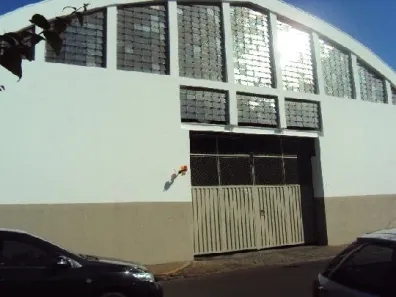 Ponto Comercial para alugar, 3400m² no Campos Elíseos, Ribeirão Preto