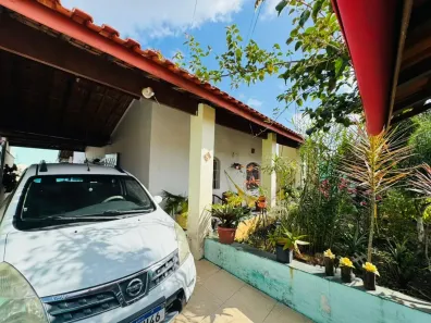 Casa com 4 Quartos à venda, 165m² no Belas Artes, Itanhaém