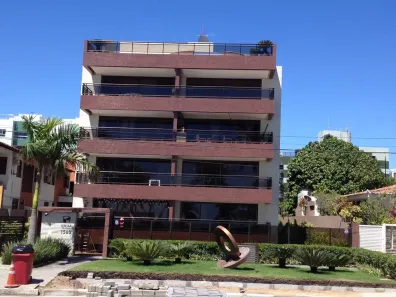 Apartamento com 3 Quartos à venda, 127m² no Cabo Branco, João Pessoa