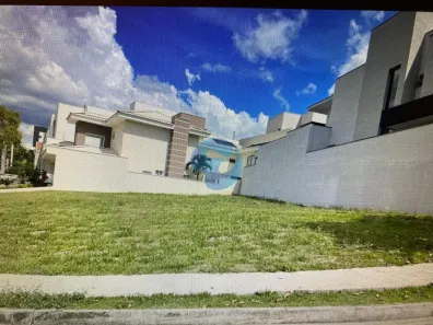 Lote/Terreno à venda, 483m² no Jardim Residencial Sunset Village, Sorocaba