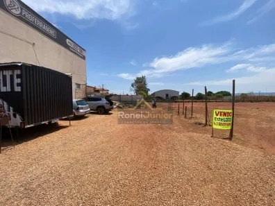 Lote/Terreno à venda, 100m² no Plano Diretor Norte, Palmas