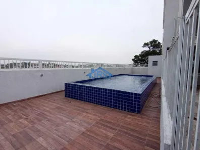 Casa de Condomínio com 3 Quartos à venda, 116m² no Jardim Rancho Alegre, Santana de Parnaíba