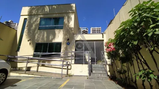 Imóvel Comercial com 7 Quartos à venda, 291m² no Cambuí, Campinas