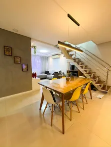 Cobertura com 5 Quartos à venda, 200m² no Ponta Verde, Maceió