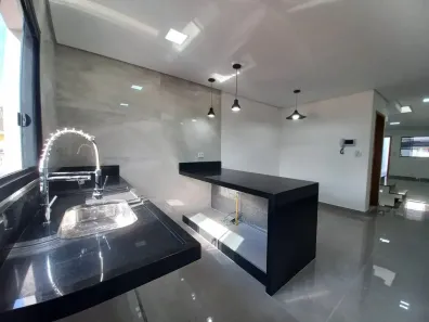 Sobrado com 3 Quartos à venda, 175m² no Vila Roque, São Paulo