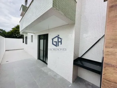 Apartamento com 3 Quartos à venda, 137m² no Itapoã, Belo Horizonte