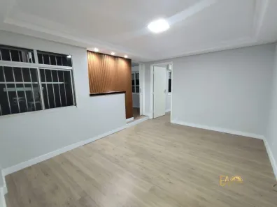 Apartamento com 2 Quartos à venda, 56m² no Pompéia, Santos