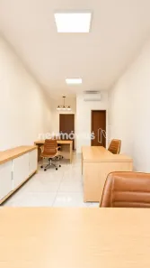Sala Comercial à venda, 36m² no Itapoã, Belo Horizonte