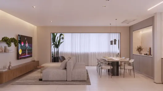 Apartamento com 3 Quartos à venda, 196m² no Jardim Paulista, São Paulo