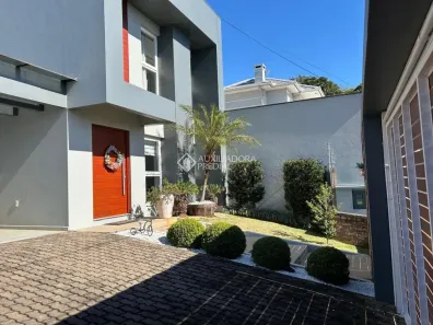 Casa com 4 Quartos à venda, 269m² no União, Estância Velha