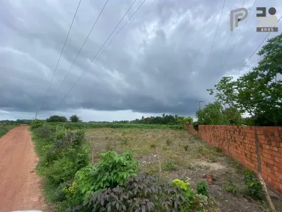 Lote/Terreno à venda, 15169m² no Zona Rural, São José de Ribamar