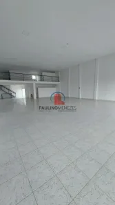 Ponto Comercial para alugar, 510m² no Jardim Lizandra, Americana