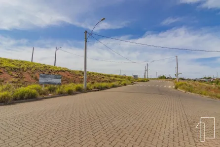 Lote/Terreno à venda, 318m² no Scharlau, São Leopoldo