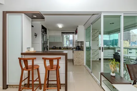 Apartamento com 3 Quartos à venda, 112m² no Centro, Balneário Camboriú
