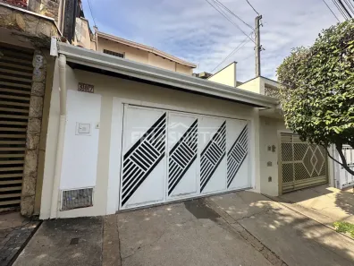 Casa com 3 Quartos para alugar, 147m² no Piracicamirim, Piracicaba