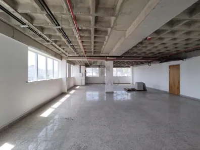 Sala Comercial à venda, 150m² no Funcionários, Belo Horizonte