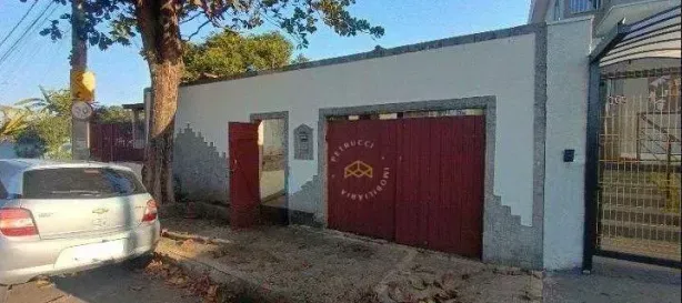 Casa com 3 Quartos para venda ou aluguel, 134m² no Jardim São Marcos, Valinhos