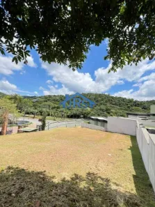 Lote/Terreno à venda, 622m² no Cidade Tamboré, Santana de Parnaíba