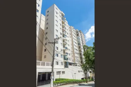 Apartamento com 3 Quartos à venda, 62m² no Centro, Diadema