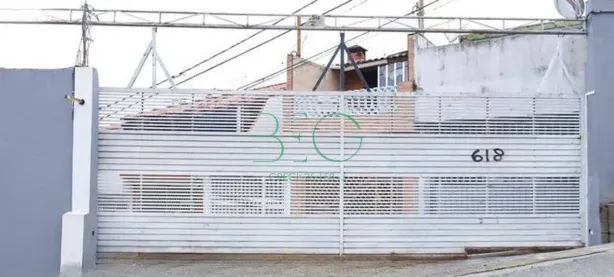 Sobrado com 3 Quartos à venda, 90m² no Jardim Norma, São Paulo
