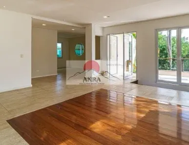 Casa de Condomínio com 4 Quartos à venda, 525m² no Tamboré, Santana de Parnaíba