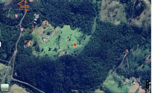 Lote/Terreno à venda, 24850m² no São Francisco Xavier, São José dos Campos