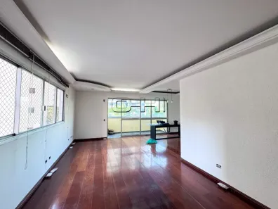 Apartamento com 4 Quartos à venda, 168m² no Campo Belo, São Paulo