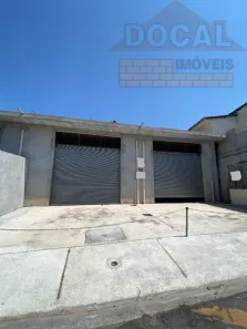 Ponto Comercial para alugar, 58m² no Jardim das Esmeraldas, São Paulo