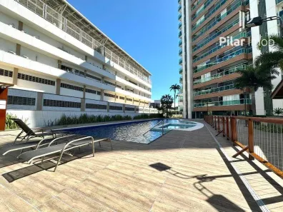 Apartamento com 3 Quartos à venda, 92m² no Edson Queiroz, Fortaleza