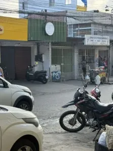 Ponto Comercial para alugar, 35m² no Bomba do Hemetério, Recife