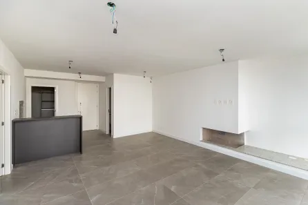 Apartamento com 3 Quartos para alugar, 119m² no Boa Vista, Porto Alegre
