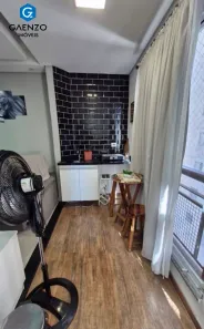 Apartamento com 3 Quartos à venda, 69m² no Jaguaribe, Osasco