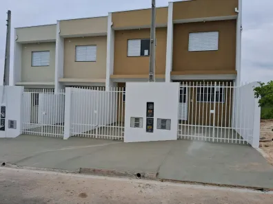 Sobrado com 2 Quartos à venda, 61m² no Jardim São Conrado II, Tatuí