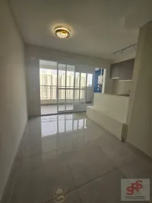 Apartamento com 3 Quartos para alugar, 69m² no Jardim Esperança, Barueri