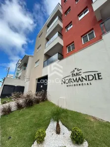 Apartamento com 2 Quartos à venda, 83m² no Jardim Elvira Dias, Poços de Caldas