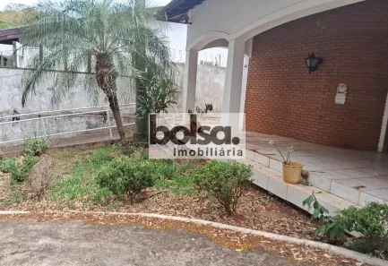 Casa com 4 Quartos à venda, 484m² no Jardim América, Bauru