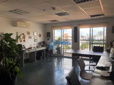 Sala Comercial à venda, 76m² no Vila Mariana, São Paulo