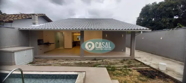 Casa com 3 Quartos à venda, 170m² no Itaipu, Niterói