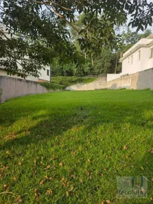 Lote/Terreno à venda, 583m² no Tamboré, Santana de Parnaíba