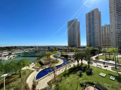 Apartamento com 4 Quartos para alugar, 130m² no Sul, Brasília