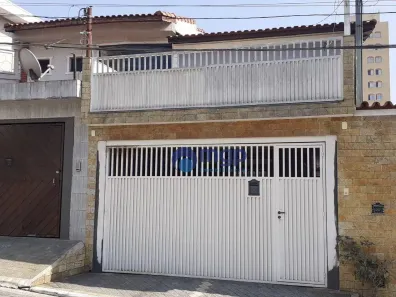 Sobrado com 3 Quartos à venda, 150m² no Vila Medeiros, São Paulo