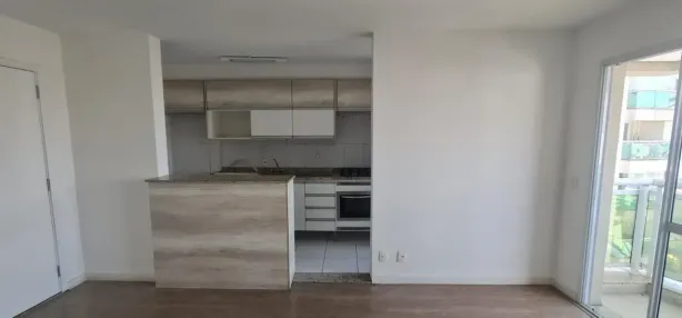 Apartamento com 2 Quartos para alugar, 55m² no Consolação, São Paulo