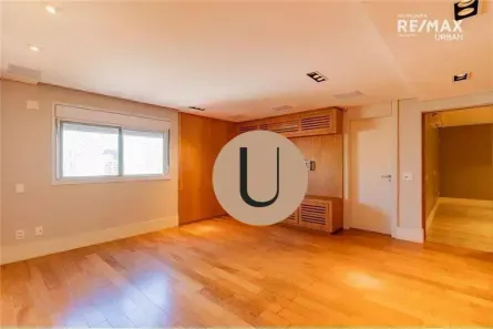 Apartamento com 3 Quartos à venda, 259m² no Cidade Monções, São Paulo