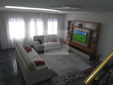 Sobrado com 3 Quartos à venda, 185m² no Vila Carrão, São Paulo