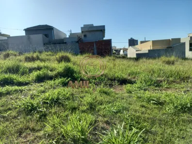 Lote/Terreno à venda, 250m² no Portal dos Passaros, São José dos Campos